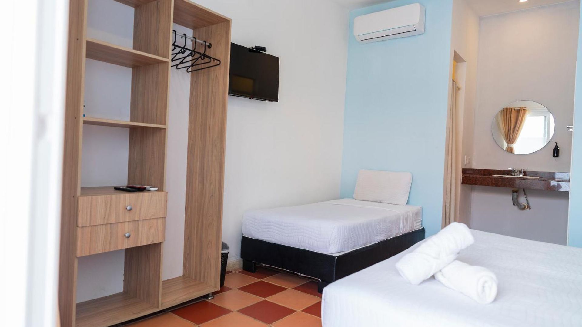 Casa Crespo 65-148 Bed and breakfast 4*