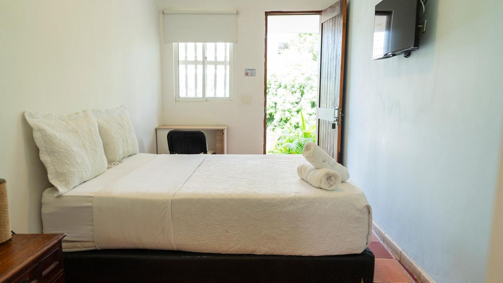 Casa Crespo 65-148 Bed and breakfast Cartagena