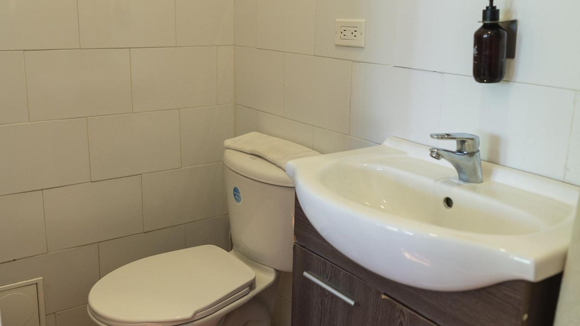 Bed and breakfast Casa Crespo 65-148 4*