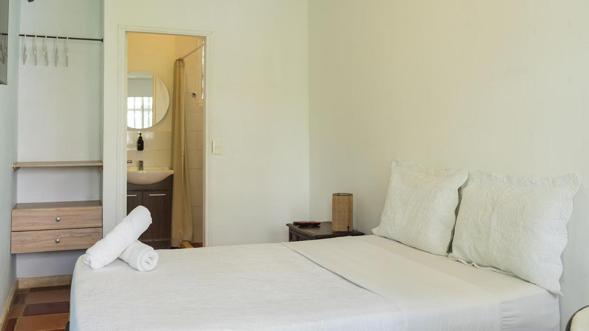 Casa Crespo 65-148 Bed and breakfast