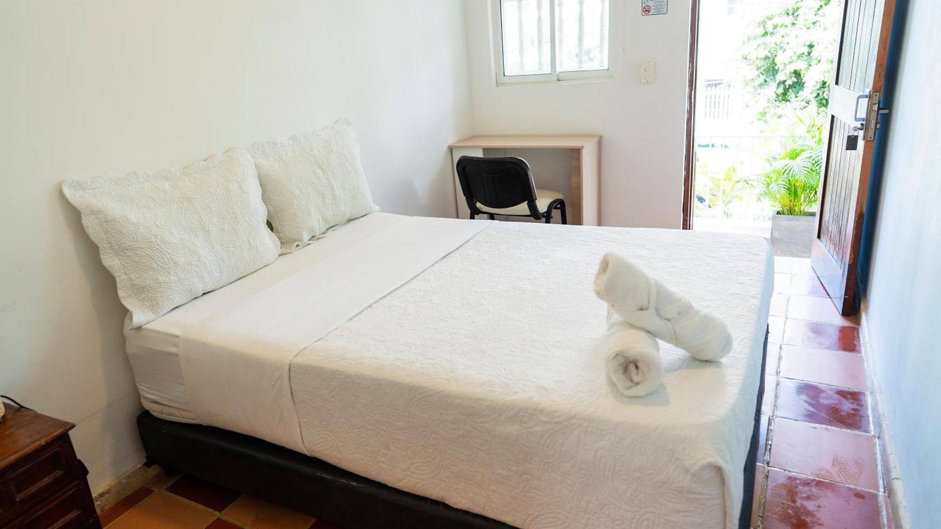 Casa Crespo 65-148 Bed and breakfast Cartagena
