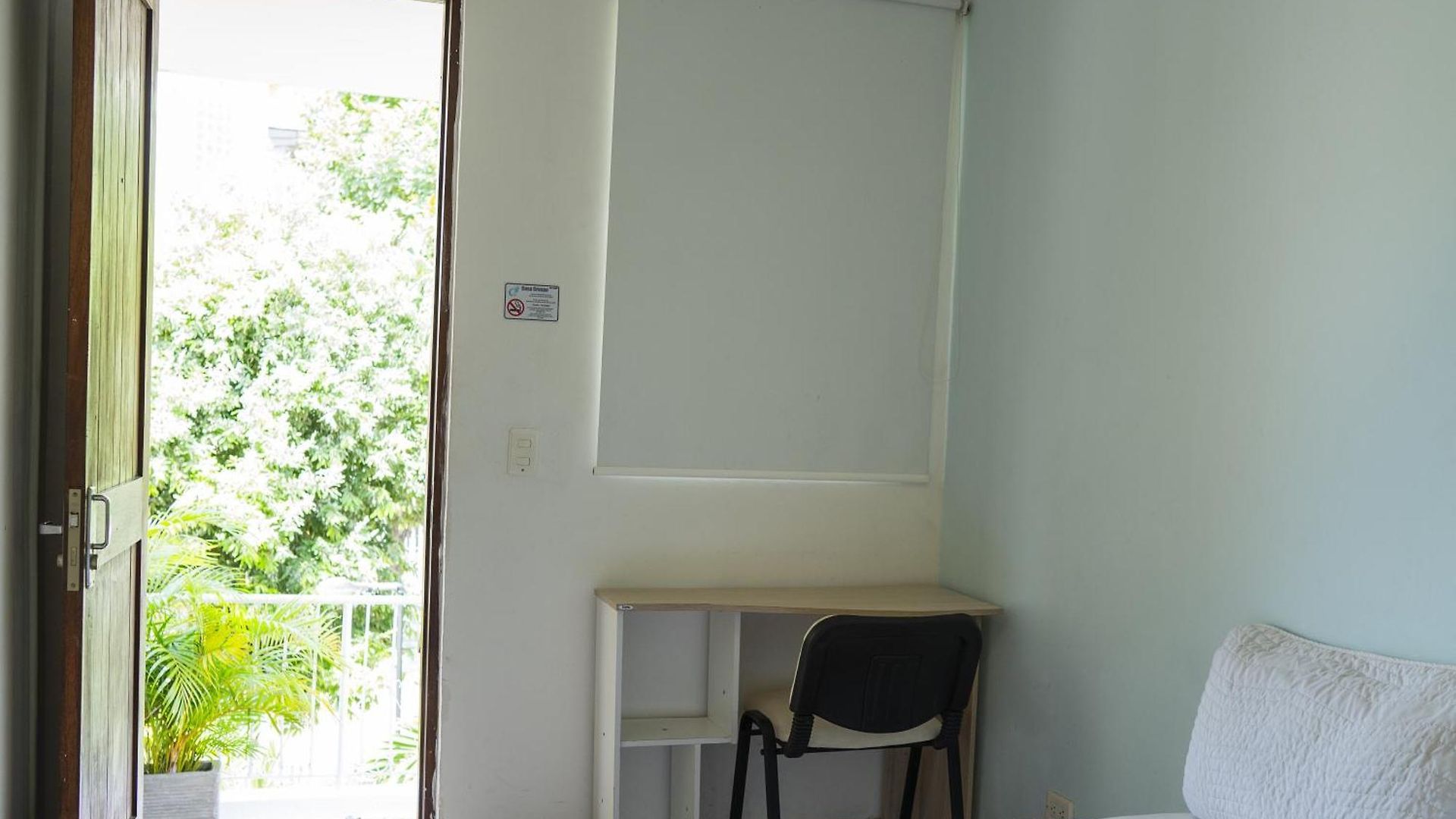 Casa Crespo 65-148 Bed and breakfast 4*