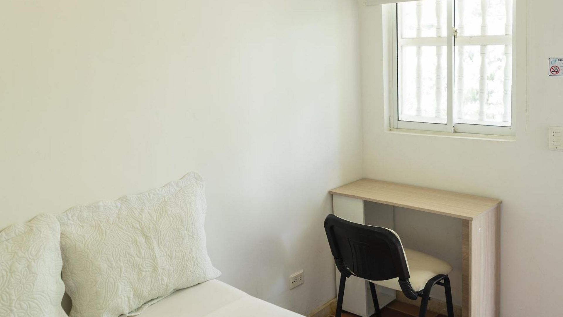 Bed and breakfast Casa Crespo 65-148