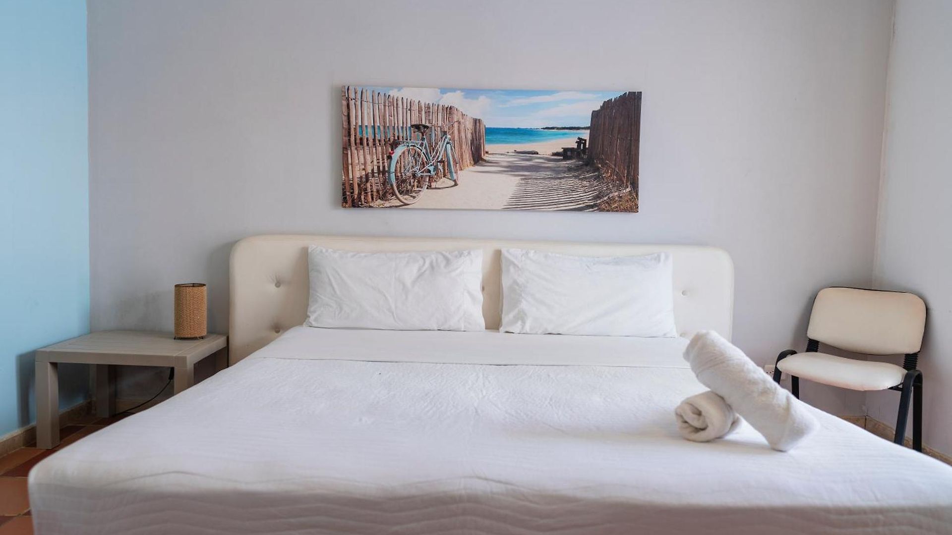 Casa Crespo 65-148 Bed and breakfast 4*