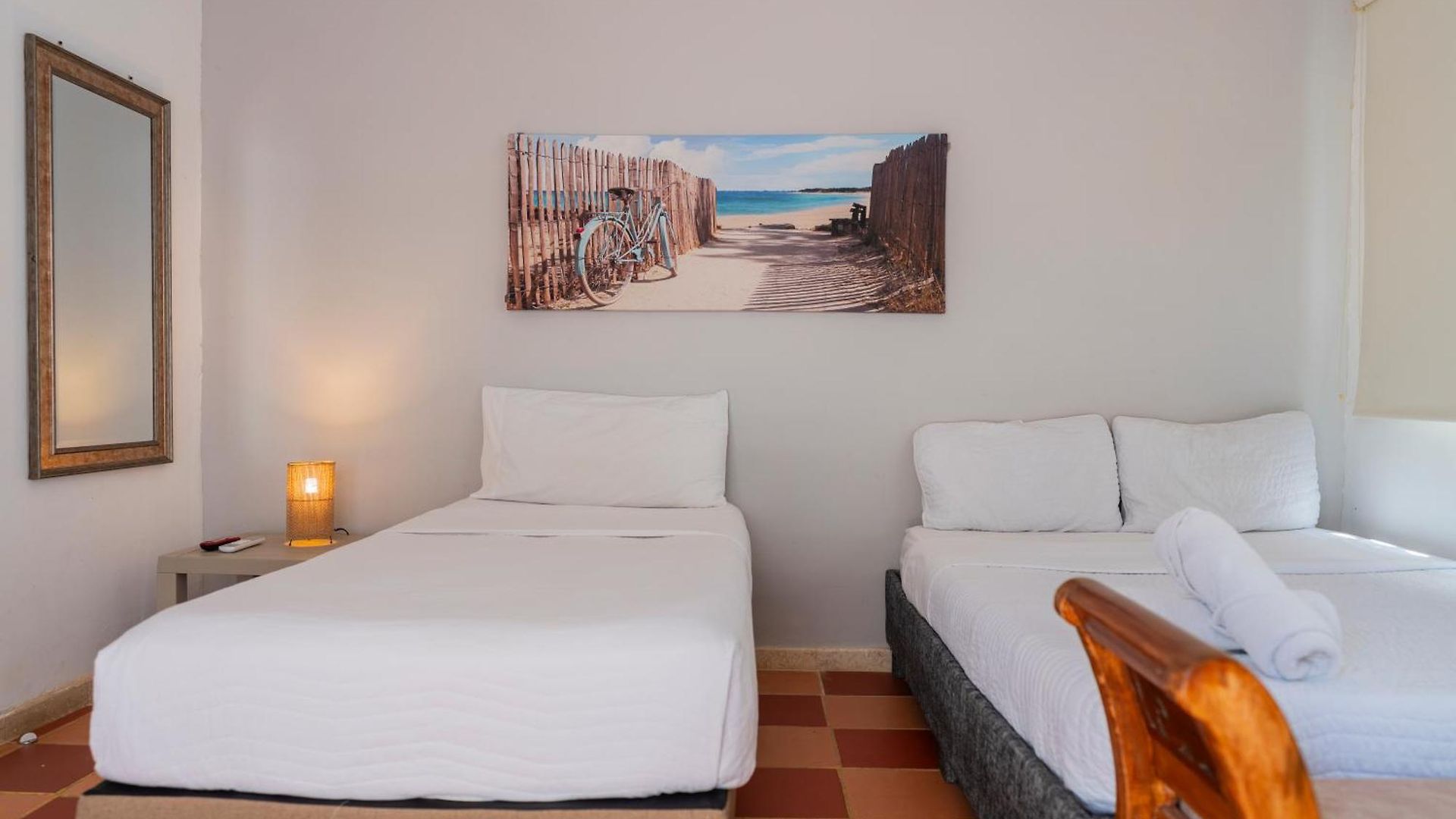 Casa Crespo 65-148 Cartagena