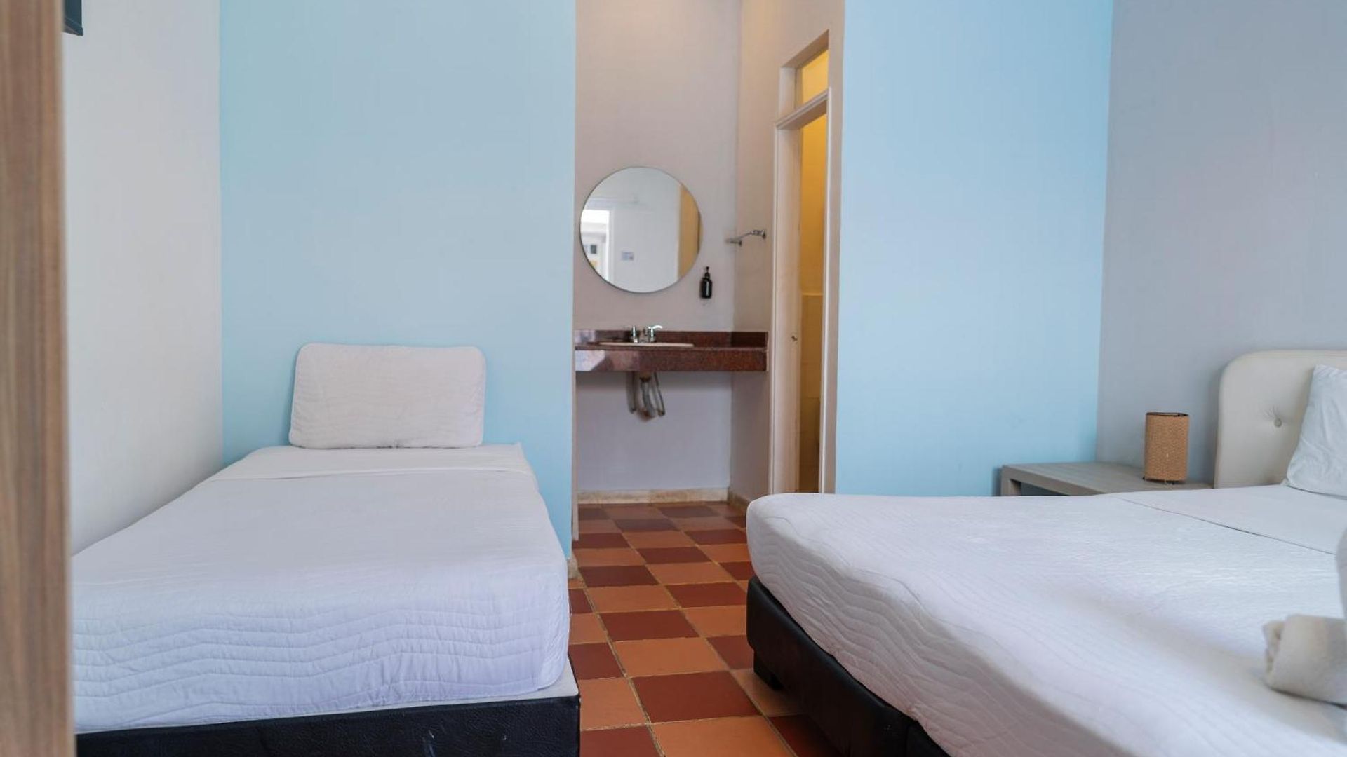 Casa Crespo 65-148 Bed and breakfast