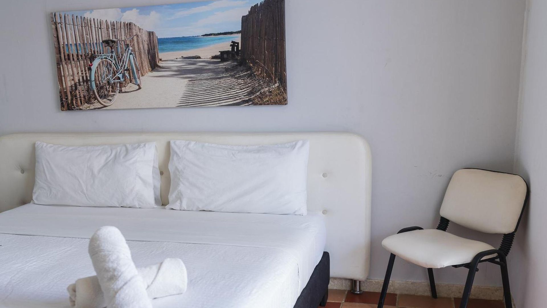 Casa Crespo 65-148 Bed and breakfast 4*