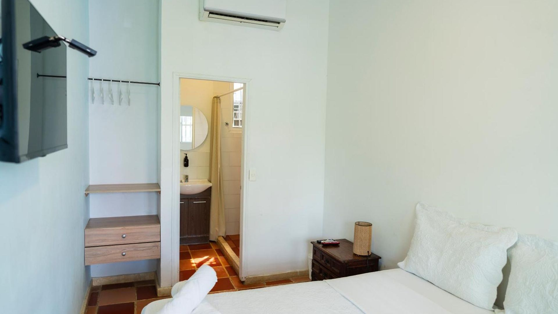 Casa Crespo 65-148 Bed and breakfast Cartagena