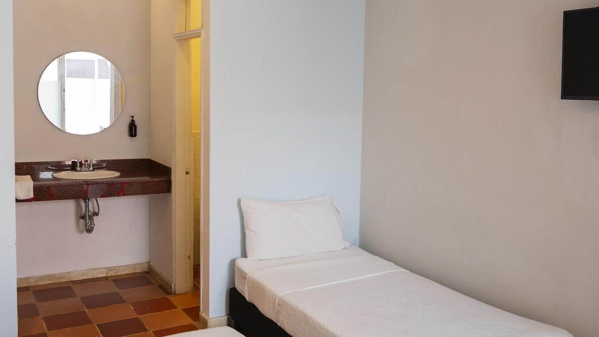 Bed and breakfast Casa Crespo 65-148 4*