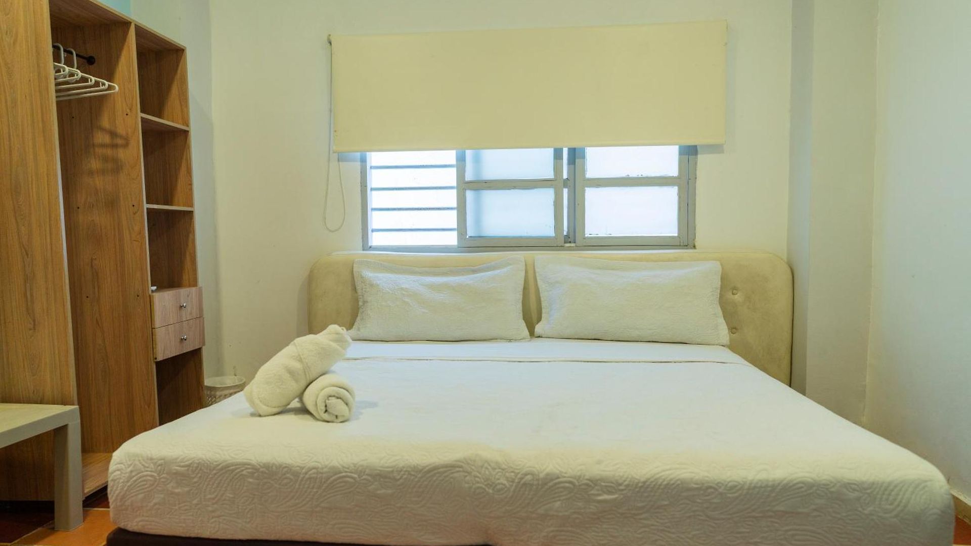 Casa Crespo 65-148 Bed and breakfast Cartagena