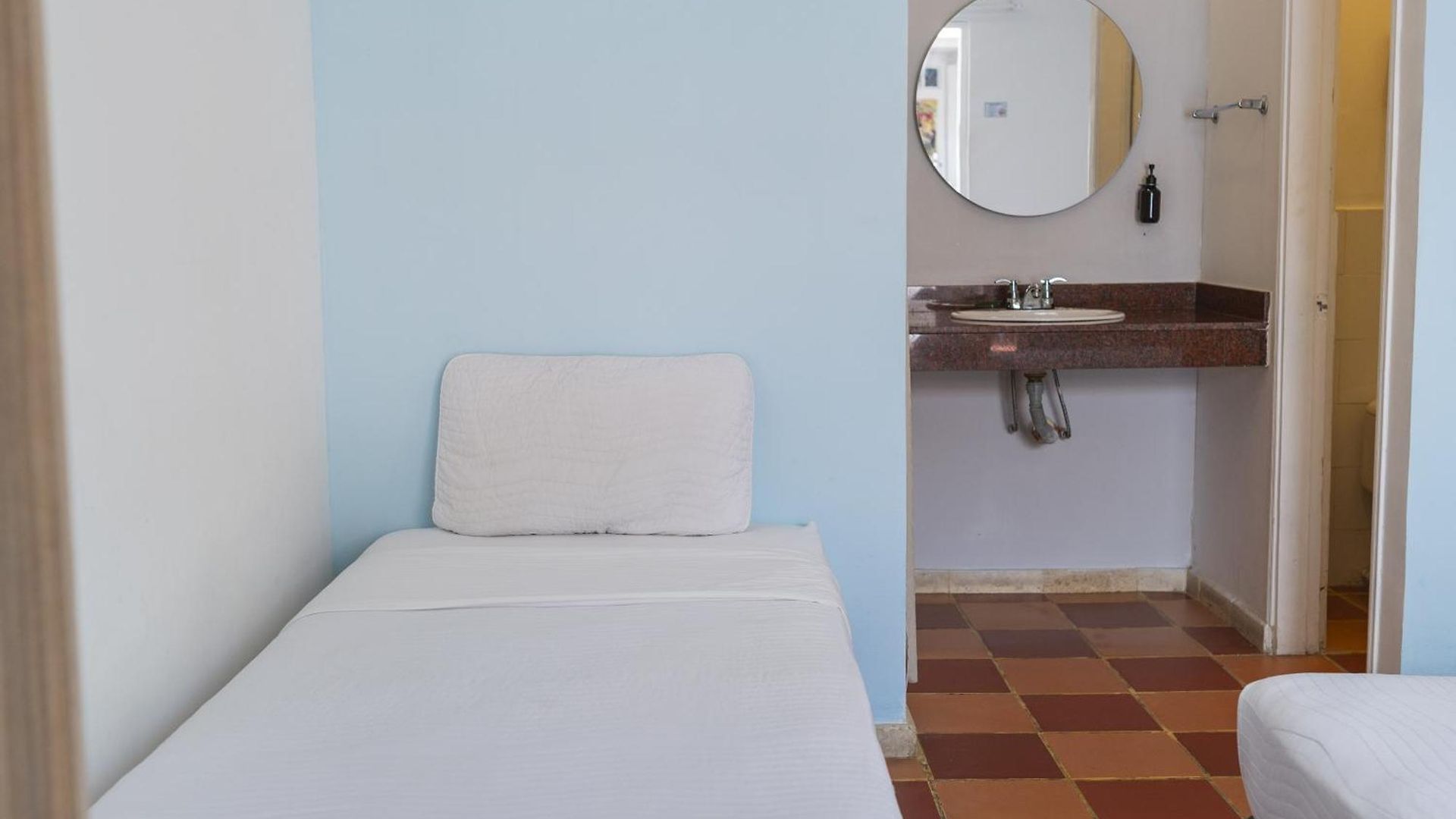 Bed and breakfast Casa Crespo 65-148