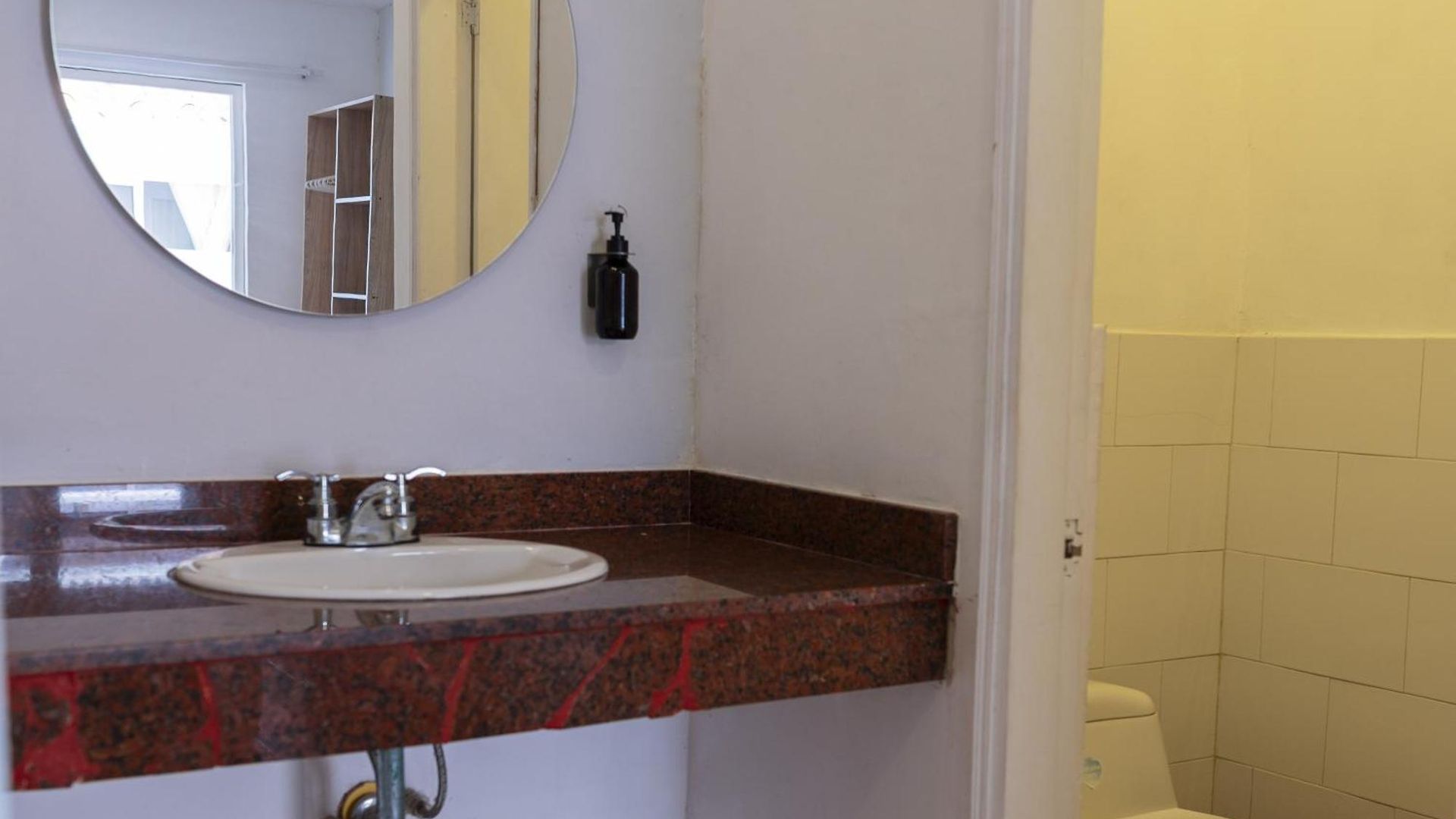 Casa Crespo 65-148 Bed and breakfast 4*