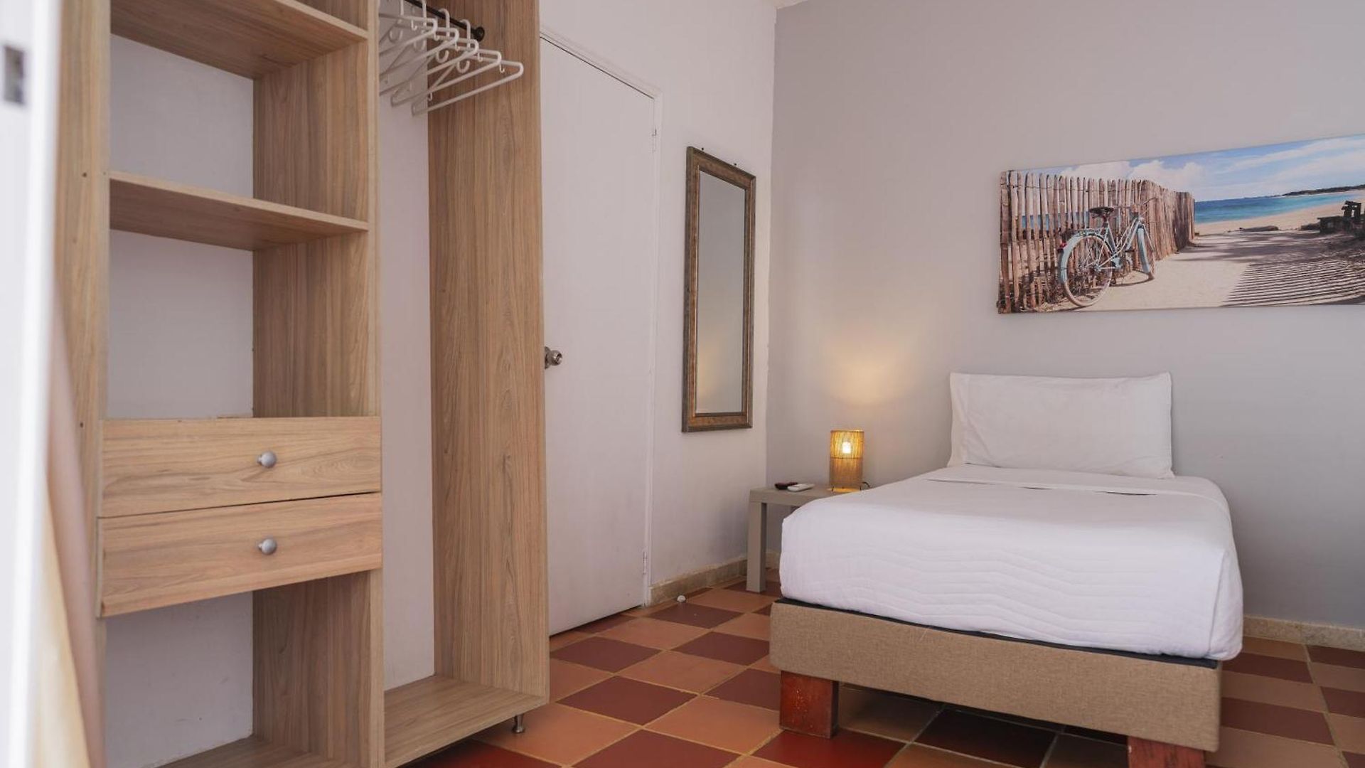 Casa Crespo 65-148 Bed and breakfast Cartagena