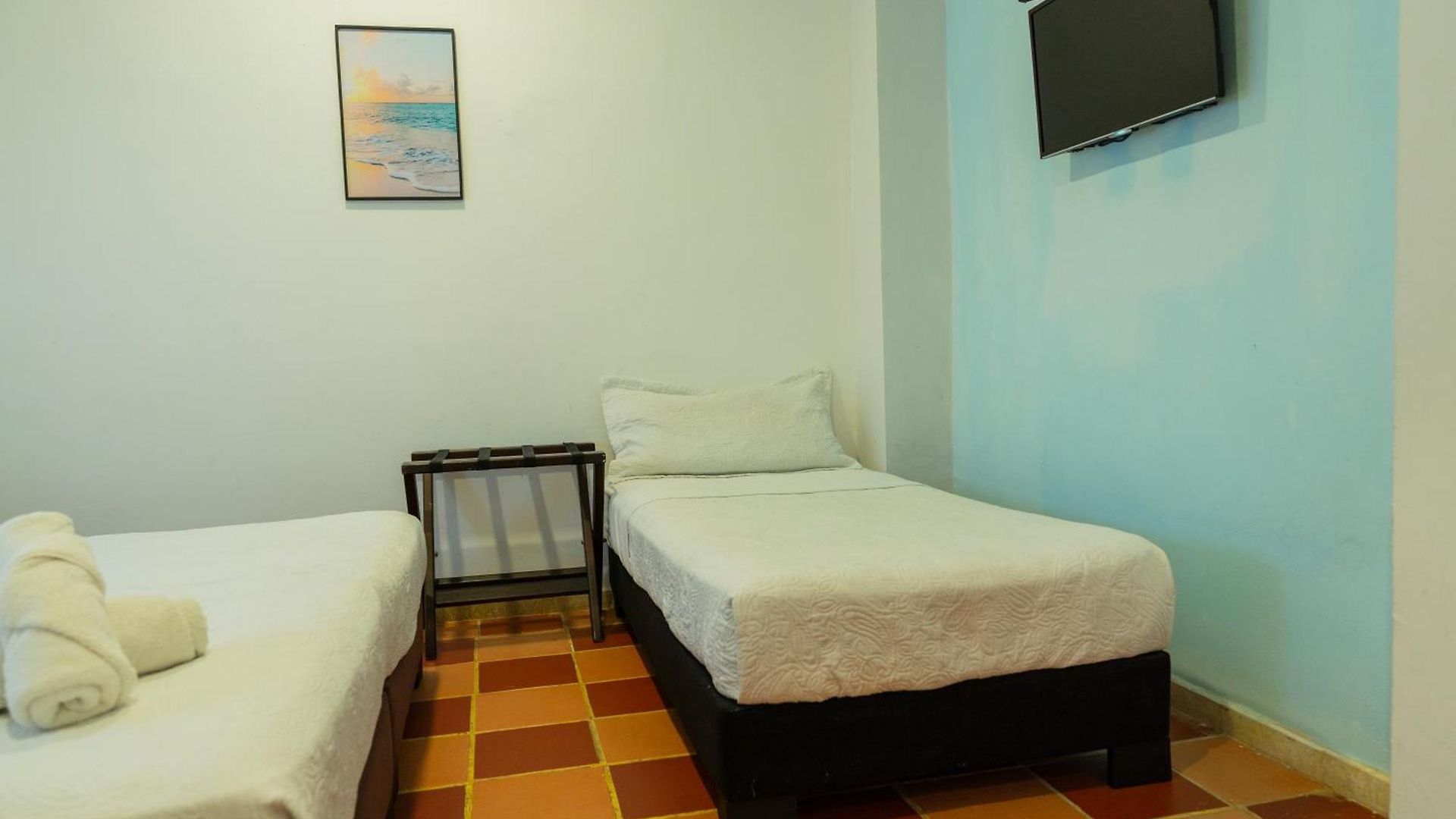 Casa Crespo 65-148 4*