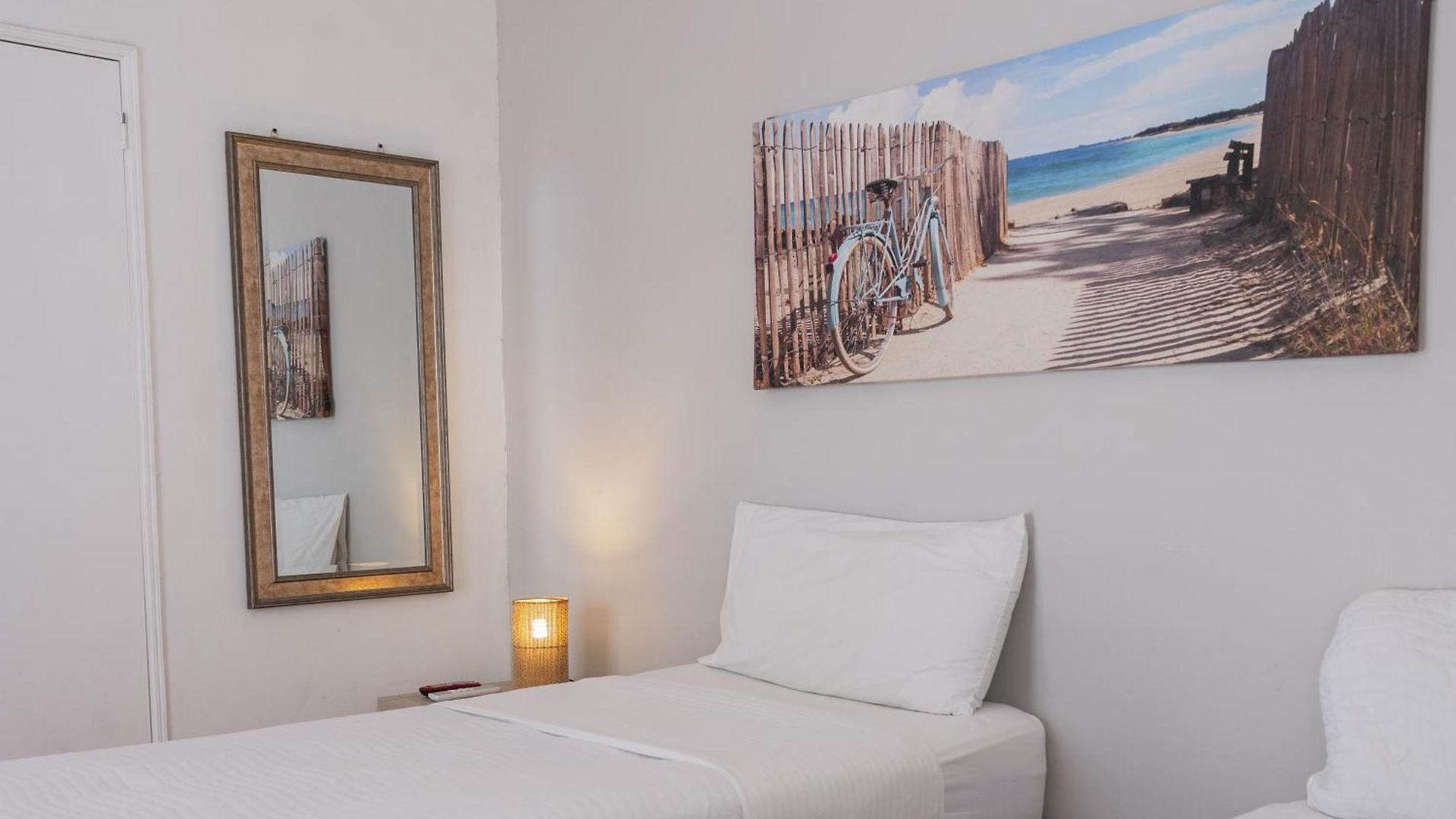 Casa Crespo 65-148 Bed and breakfast