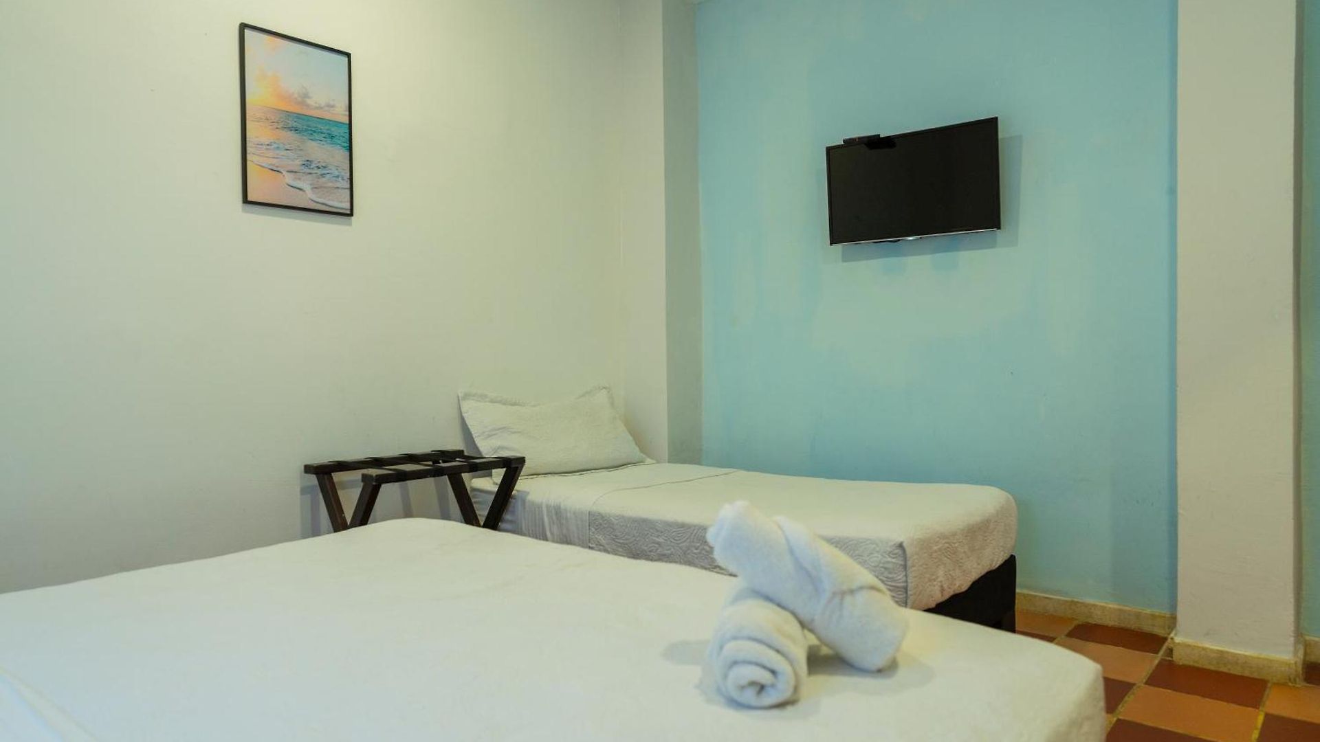 Casa Crespo 65-148 Bed and breakfast 4*