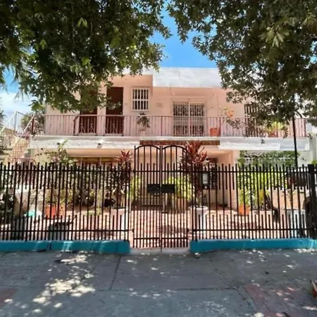 Casa Crespo 65-148 3* Cartagena