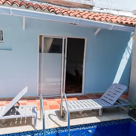 Casa Crespo 65-148 Bed and breakfast 3*