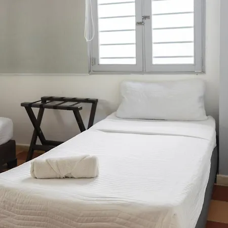 Casa Crespo 65-148 3* Cartagena