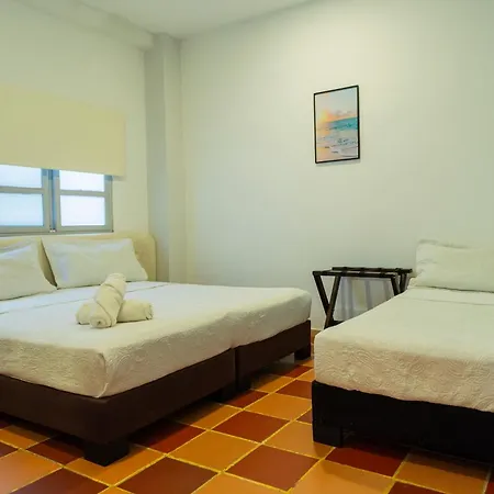 Casa Crespo 65-148 Bed and breakfast