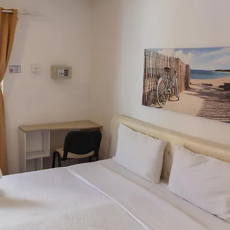 Bed and breakfast Casa Crespo 65-148 Cartagena