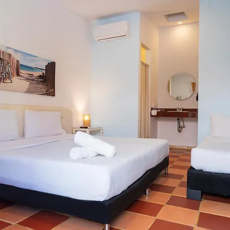 Casa Crespo 65-148 Bed and breakfast 3*