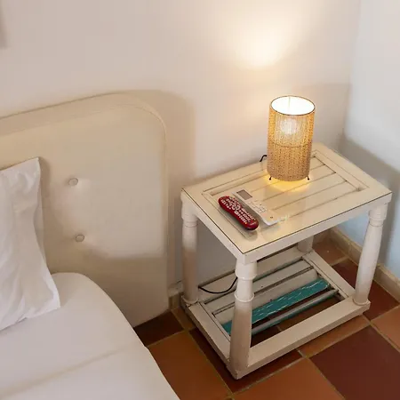 Bed and breakfast Casa Crespo 65-148 3*