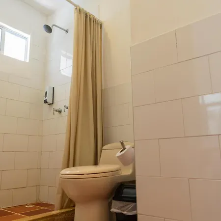 Casa Crespo 65-148 Bed and breakfast 3*
