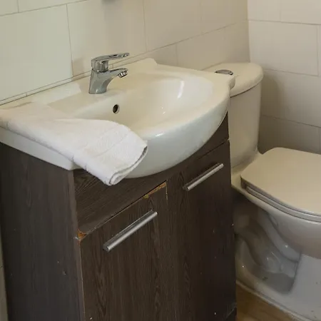 Bed and breakfast Casa Crespo 65-148