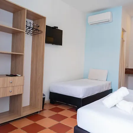 Casa Crespo 65-148 Bed and breakfast 3*