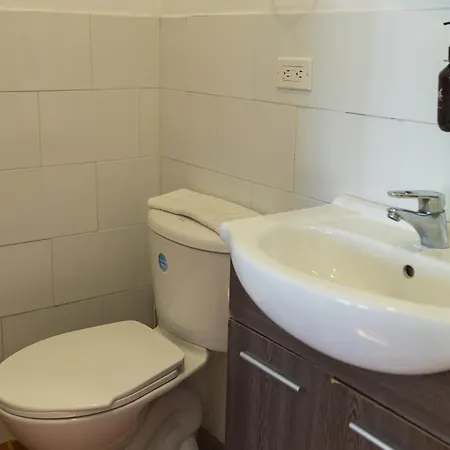 Bed and breakfast Casa Crespo 65-148 3*