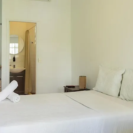 Casa Crespo 65-148 Bed and breakfast