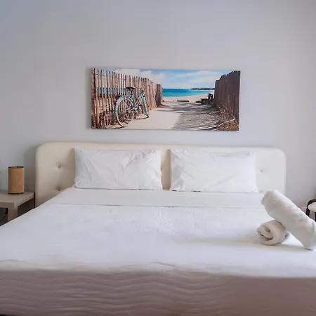 Casa Crespo 65-148 Bed and breakfast 3*
