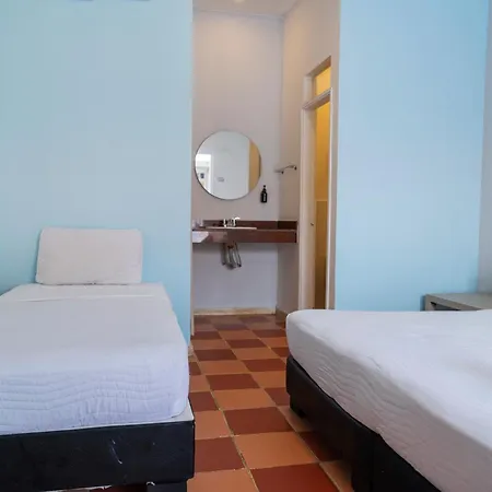 Casa Crespo 65-148 Bed and breakfast
