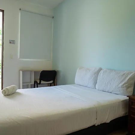 Casa Crespo 65-148 Cartagena
