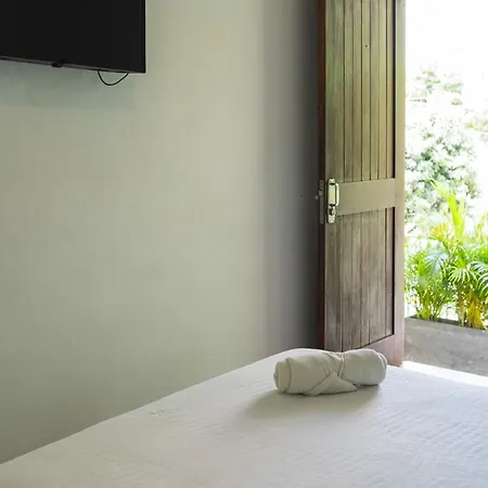 Casa Crespo 65-148 3* Cartagena