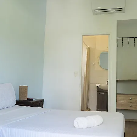 Bed and breakfast Casa Crespo 65-148