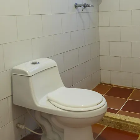 Casa Crespo 65-148 Bed and breakfast