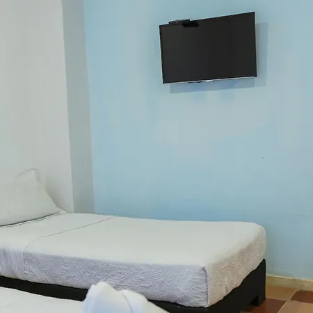 Casa Crespo 65-148 Cartagena