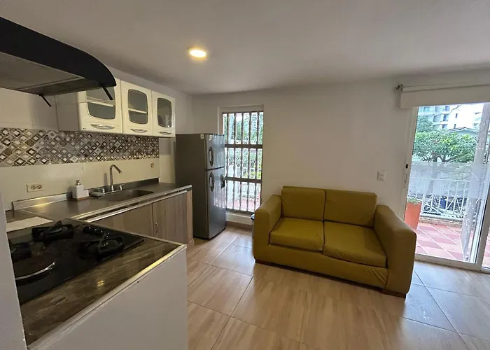 Casa Crespo Beach 65-148
