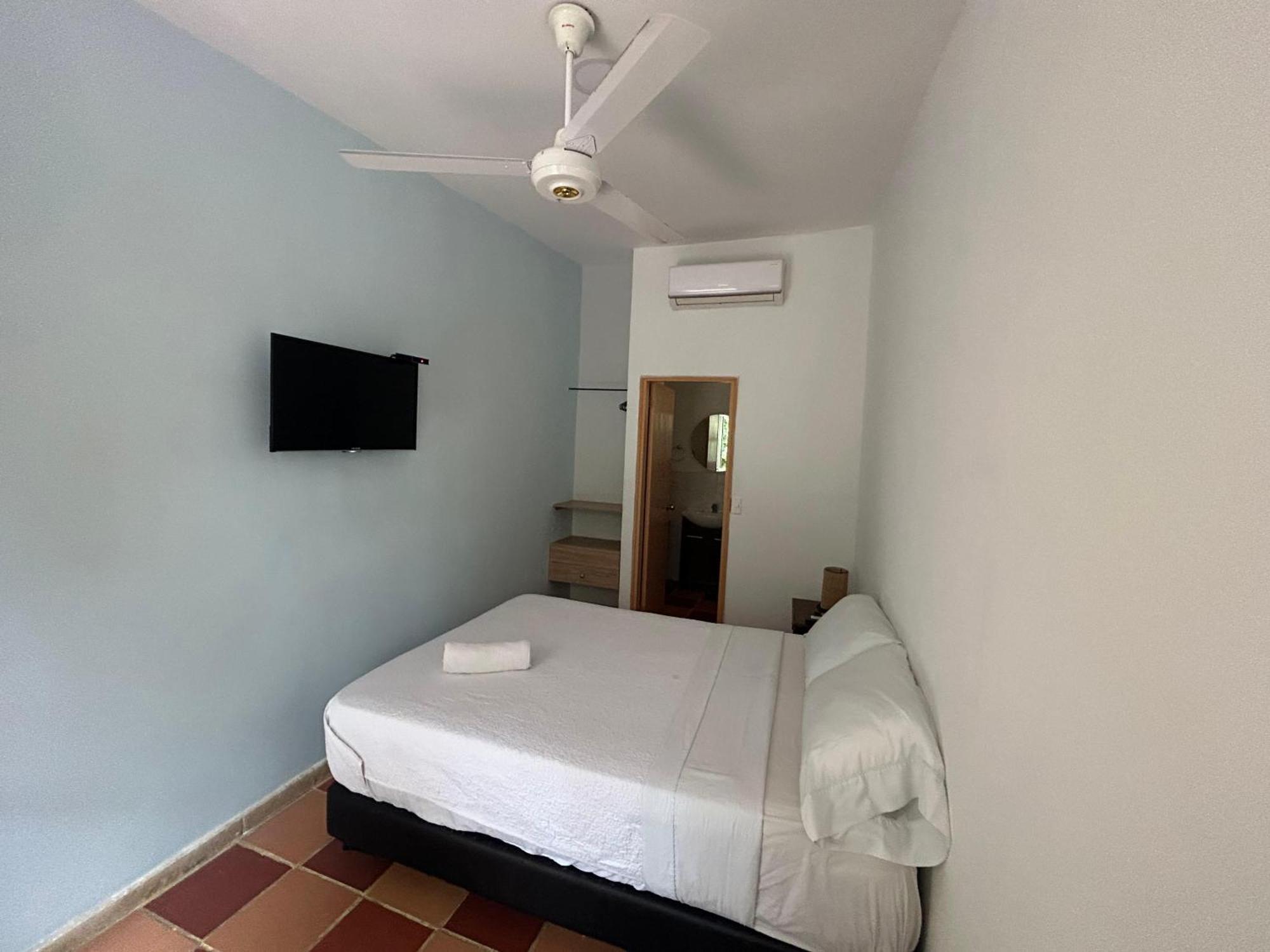Casa Crespo 65-148 Bed and breakfast