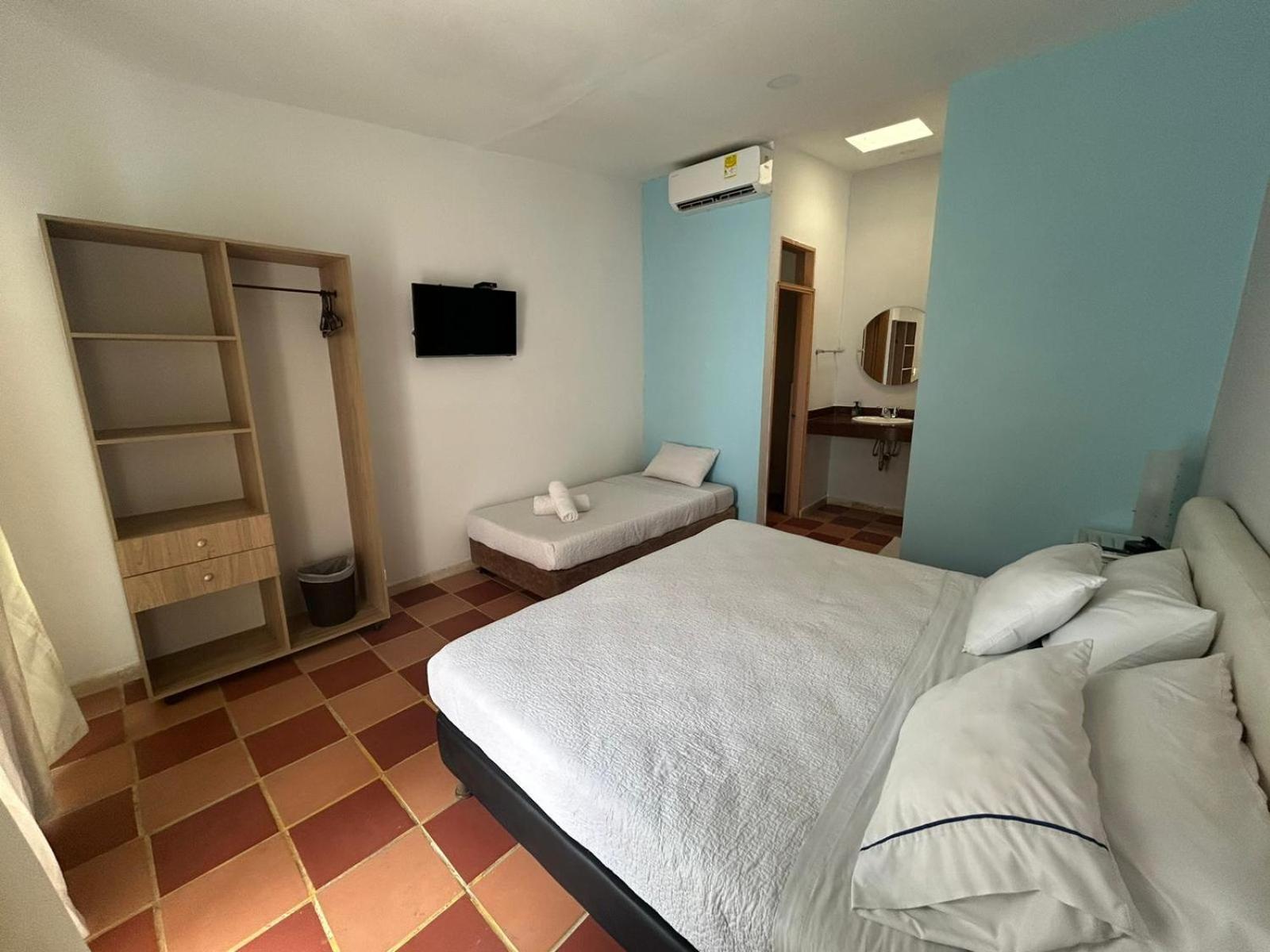 Casa Crespo 65-148 Bed and breakfast 2*