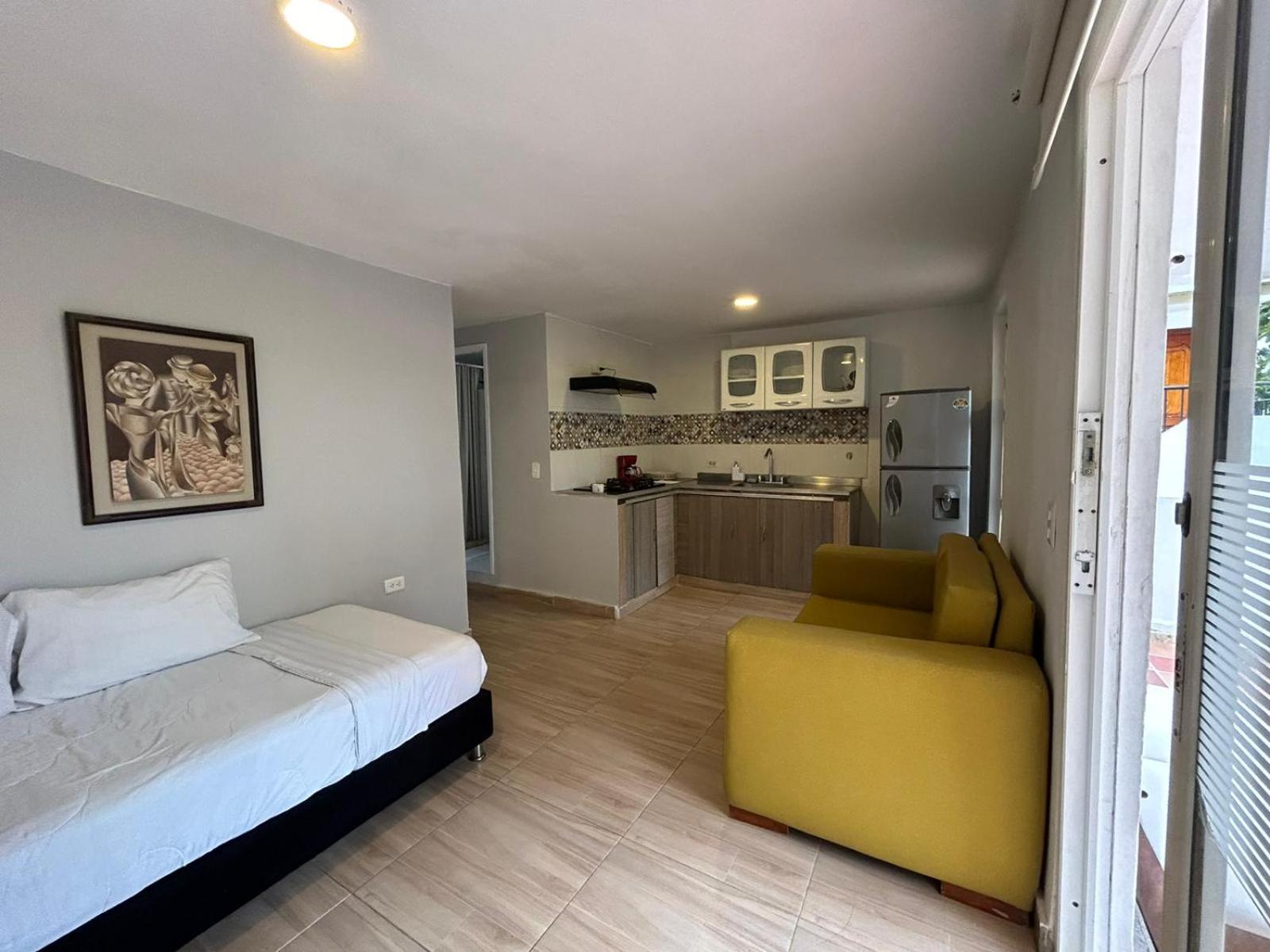 Casa Crespo 65-148 Bed and breakfast 2*
