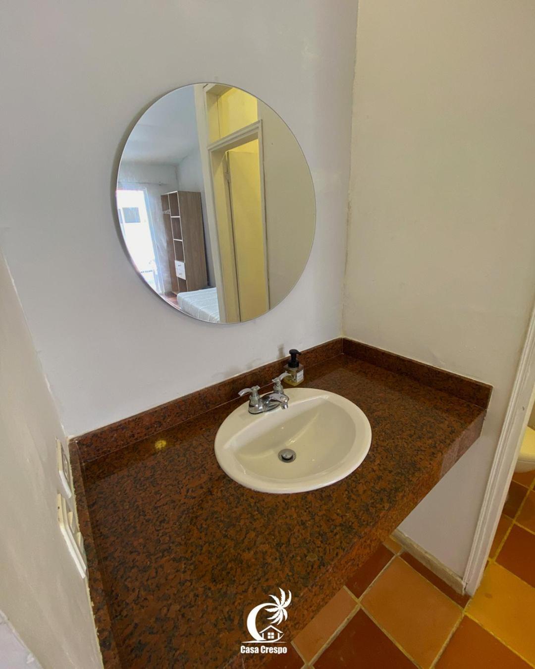 Casa Crespo 65-148 Bed and breakfast 2*