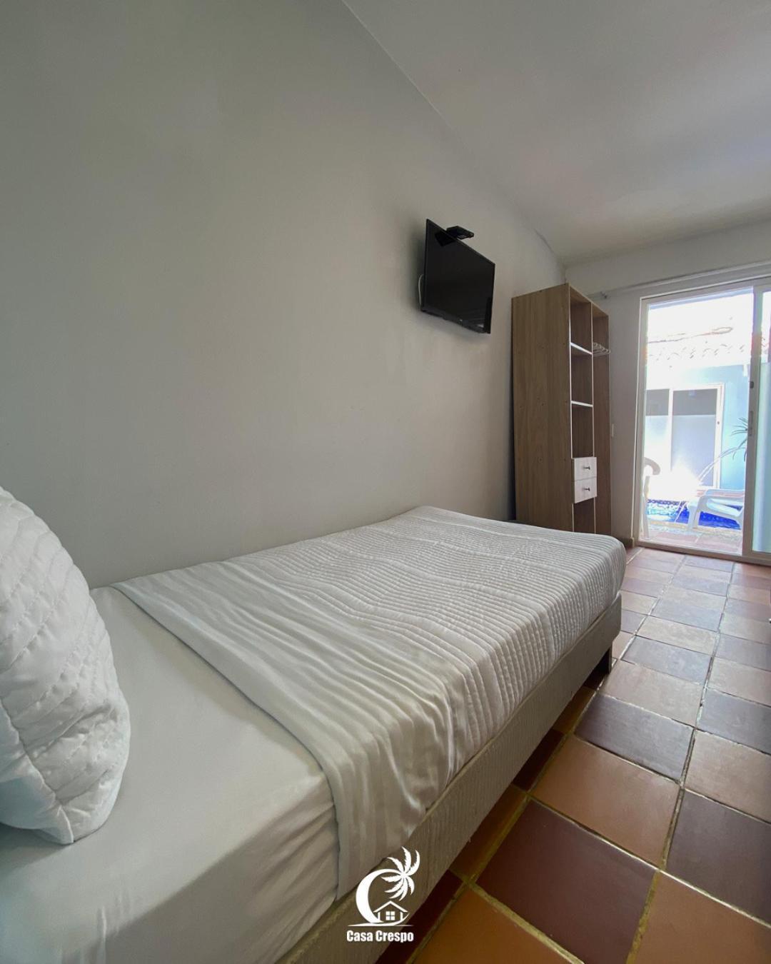 Casa Crespo 65-148 Bed and breakfast Cartagena