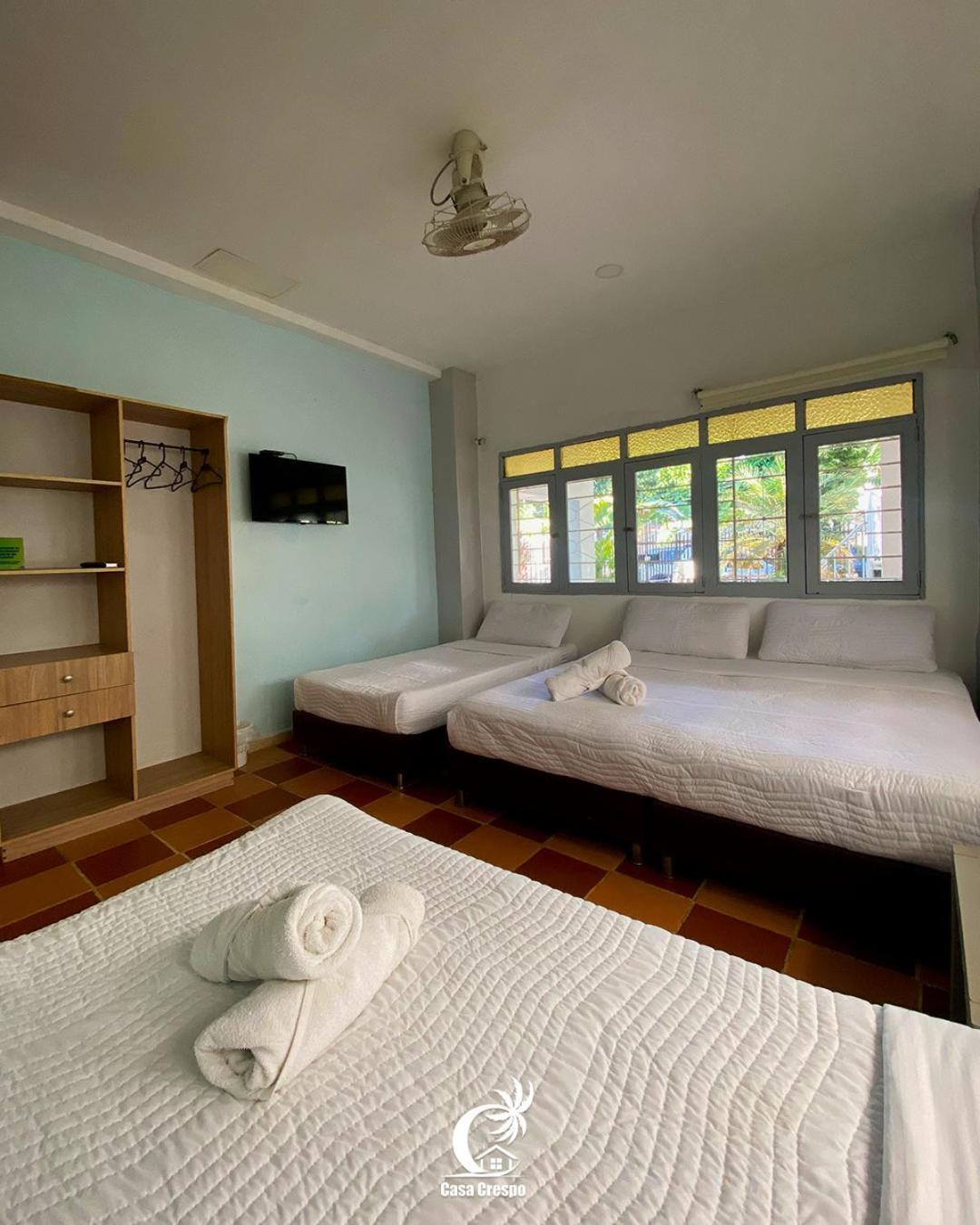 Casa Crespo 65-148 Cartagena