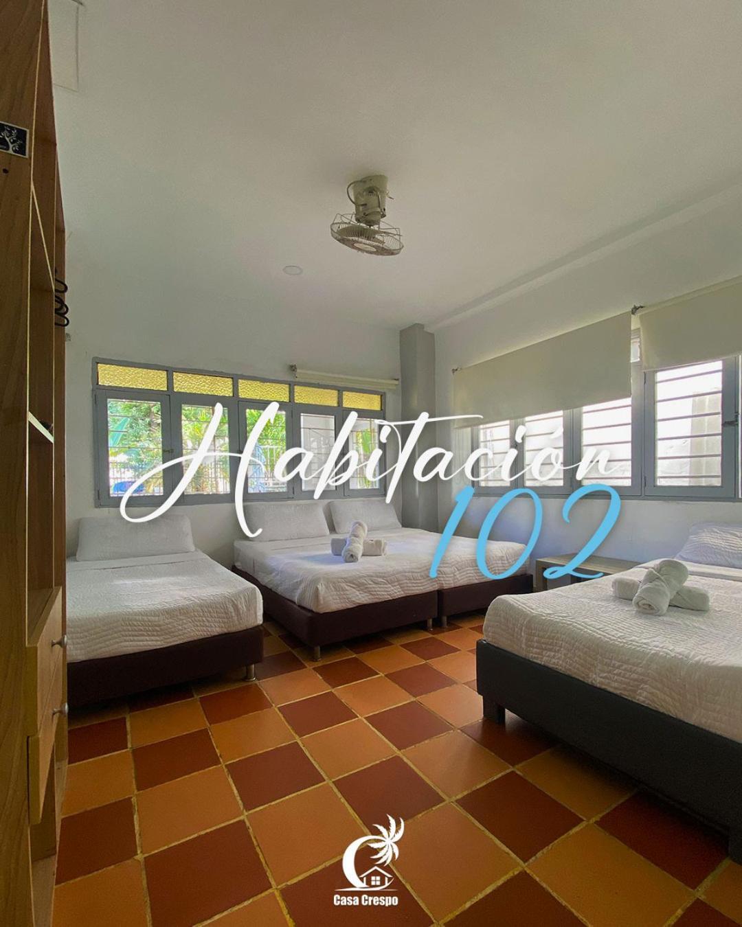 Casa Crespo 65-148 Bed and breakfast 2*