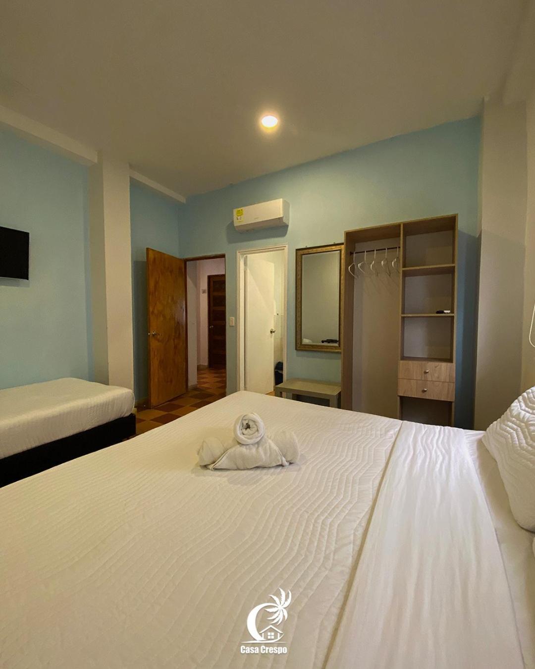 Casa Crespo 65-148 Bed and breakfast 2*