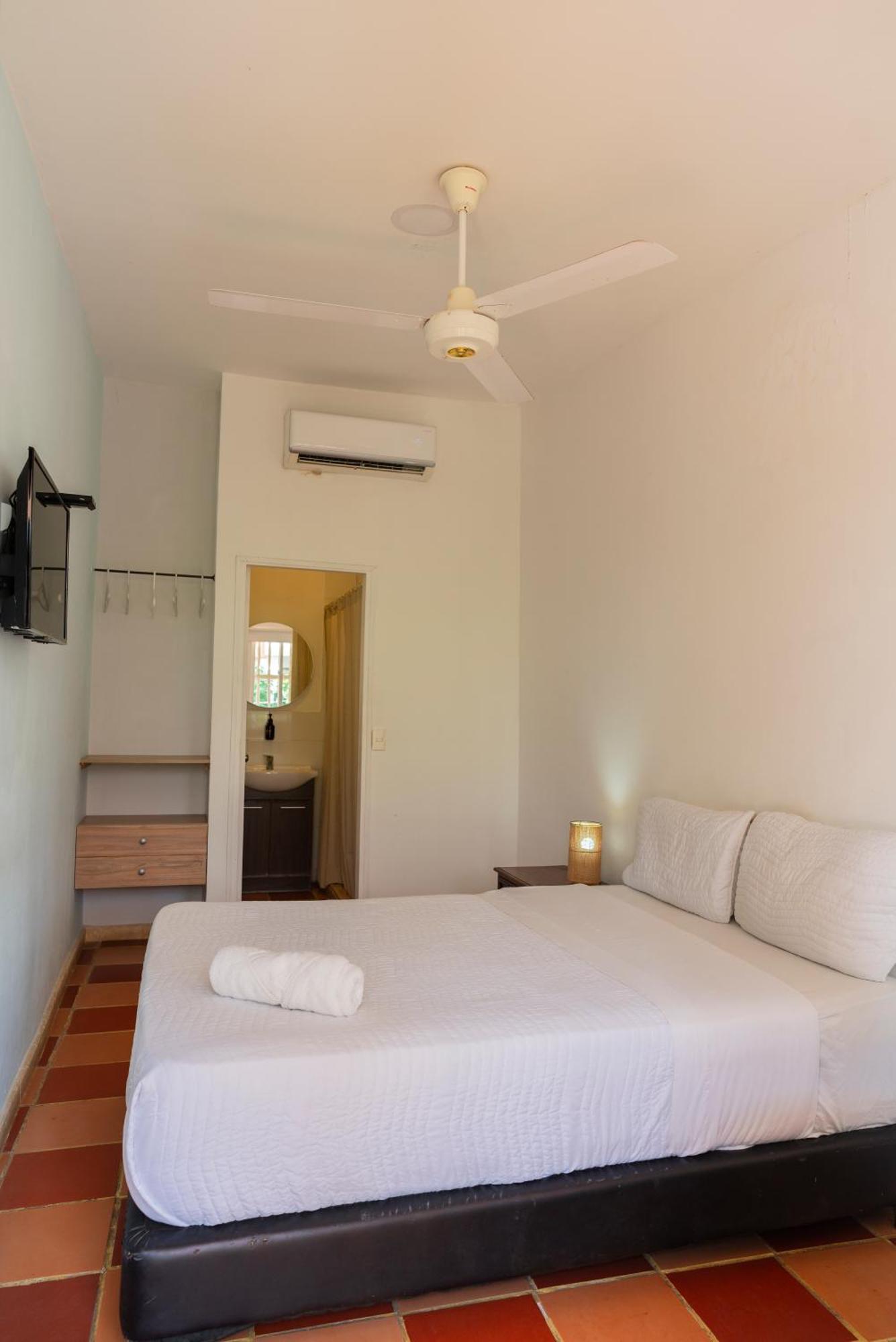 Casa Crespo 65-148 Bed and breakfast 4*