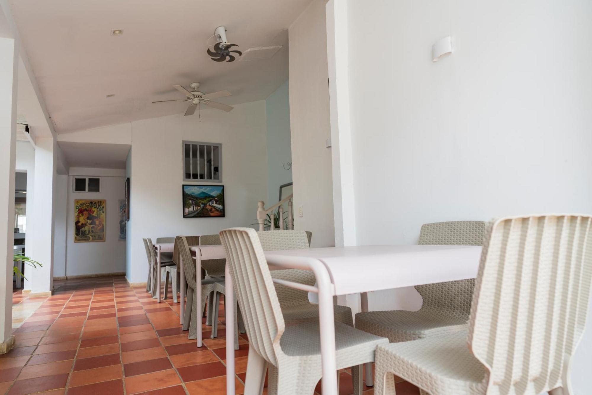 Casa Crespo 65-148 Cartagena